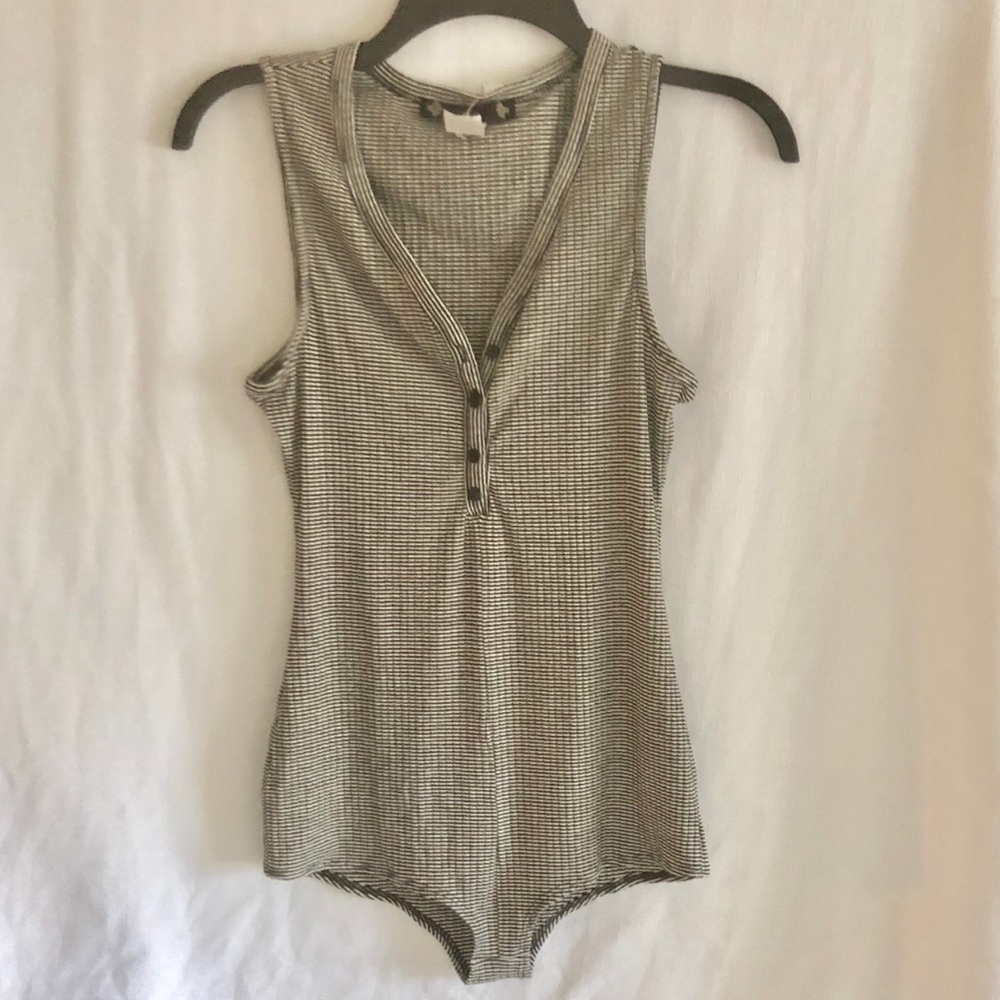 Bodysuit